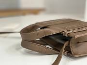 Chloe Woody bag02 20*14*6CM - 5