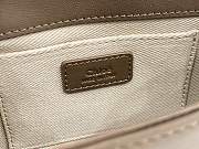 Chloe Woody bag02 20*14*6CM - 2