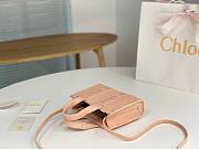 Chloe Woody bag03 20*14*6CM - 3