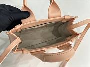 Chloe Woody bag03 20*14*6CM - 5