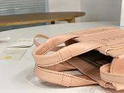 Chloe Woody bag03 20*14*6CM - 6