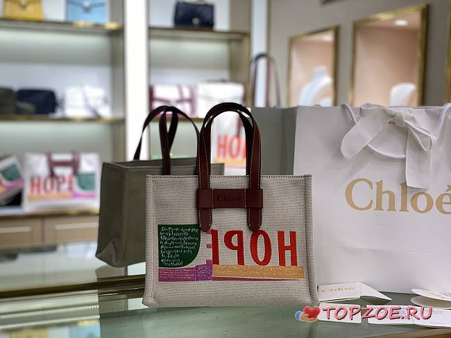 chloe corita Kent 26.5*20*8cm - 1