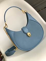BULGARI Serpenti Ellipse 25.5*25*5.5cm - 1