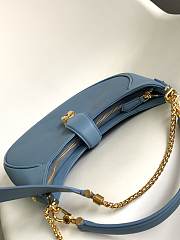 BULGARI Serpenti Ellipse 25.5*25*5.5cm - 6