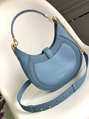 BULGARI Serpenti Ellipse 25.5*25*5.5cm - 5