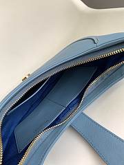 BULGARI Serpenti Ellipse 25.5*25*5.5cm - 4