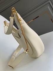 BULGARI Serpenti Ellipse01 25.5*25*5.5cm - 6