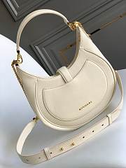 BULGARI Serpenti Ellipse01 25.5*25*5.5cm - 5