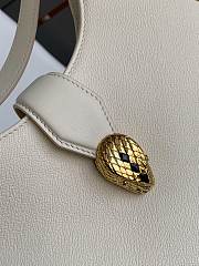 BULGARI Serpenti Ellipse01 25.5*25*5.5cm - 4