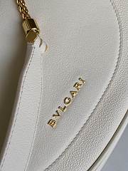 BULGARI Serpenti Ellipse01 25.5*25*5.5cm - 3