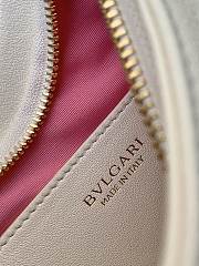 BULGARI Serpenti Ellipse01 25.5*25*5.5cm - 2
