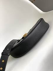 BULGARI Serpenti Ellipse02 25.5*25*5.5cm - 6