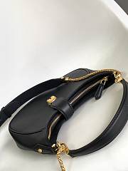 BULGARI Serpenti Ellipse02 25.5*25*5.5cm - 5