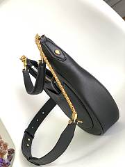 BULGARI Serpenti Ellipse02 25.5*25*5.5cm - 4