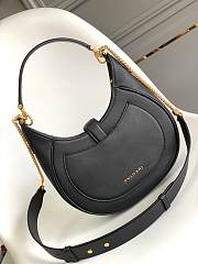 BULGARI Serpenti Ellipse02 25.5*25*5.5cm - 2