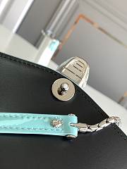 Bvlgari Leather Serpenti Forever01 18*15*9.5cm - 2
