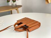Chloe Woody bag04 20*14*6CM - 6