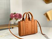 Chloe Woody bag04 20*14*6CM - 5
