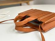 Chloe Woody bag04 20*14*6CM - 4