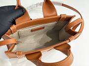 Chloe Woody bag04 20*14*6CM - 2