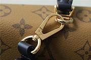 LOUIS VUITTON Tilsitt M46548 23.5*16.5*8cm - 6