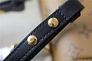 LOUIS VUITTON Tilsitt M46548 23.5*16.5*8cm - 4