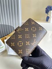 LV NOTEPAD envelope R20005 10x 14x2 cm - 3
