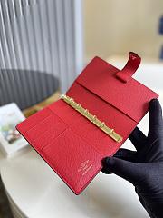 LV NOTEPAD envelope R20005 10x 14x2 cm - 2
