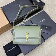 ysl  Monogram  Bags 23x16x6cm - 1