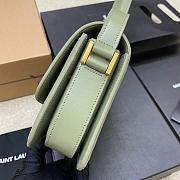 ysl  Monogram  Bags 23x16x6cm - 6