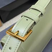 ysl  Monogram  Bags 23x16x6cm - 4