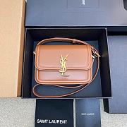 ysl  Monogram  Bags01 23x16x6cm - 1