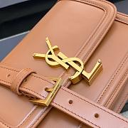 ysl  Monogram  Bags01 23x16x6cm - 5