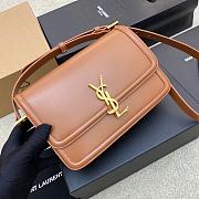 ysl  Monogram  Bags01 23x16x6cm - 3