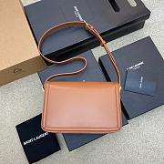 ysl  Monogram  Bags01 23x16x6cm - 2