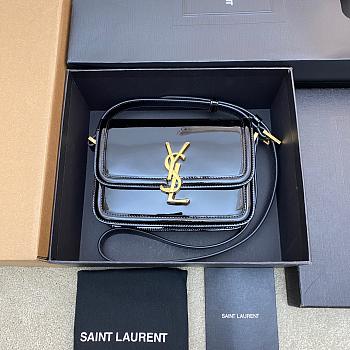 ysl  Monogram  Bags02 23x16x6cm