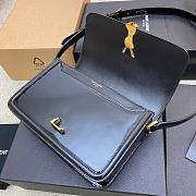 ysl  Monogram  Bags02 23x16x6cm - 2