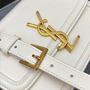 ysl  Monogram  Bags03 23x16x6cm - 5