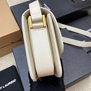 ysl  Monogram  Bags03 23x16x6cm - 4