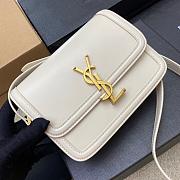 ysl  Monogram  Bags03 23x16x6cm - 2