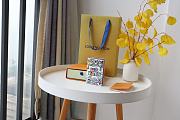 Pocket Organizer 7.5*11*1cm - 1