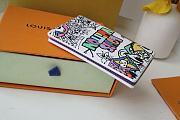 Pocket Organizer 7.5*11*1cm - 5