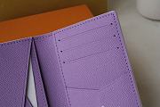 Pocket Organizer 7.5*11*1cm - 4