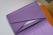 Pocket Organizer 7.5*11*1cm - 3