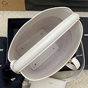 YSL  Bucket & Drawstring Bag 26x20x12cm - 6