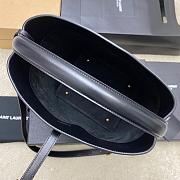 YSL  Bucket & Drawstring Bag01 26x20x12cm - 5