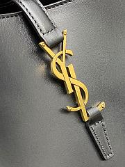 YSL  Bucket & Drawstring Bag01 26x20x12cm - 2