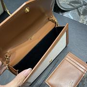 YSL Saint Laurent Uptown04 19*12*3CM - 6