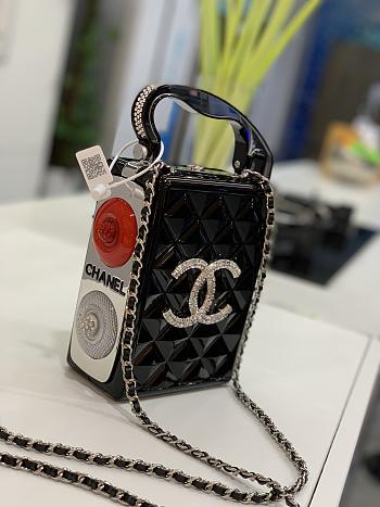 Chanel Cruise 2020 Runway Traffic Light 24 × 16.5 × 8 cm