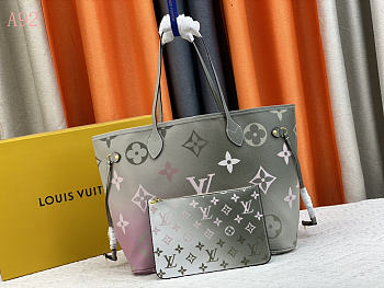 lv Neverfull M59859 31.0 x 28.0 x 14.0cm